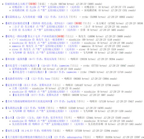 禁忌書屋|全部书籍推